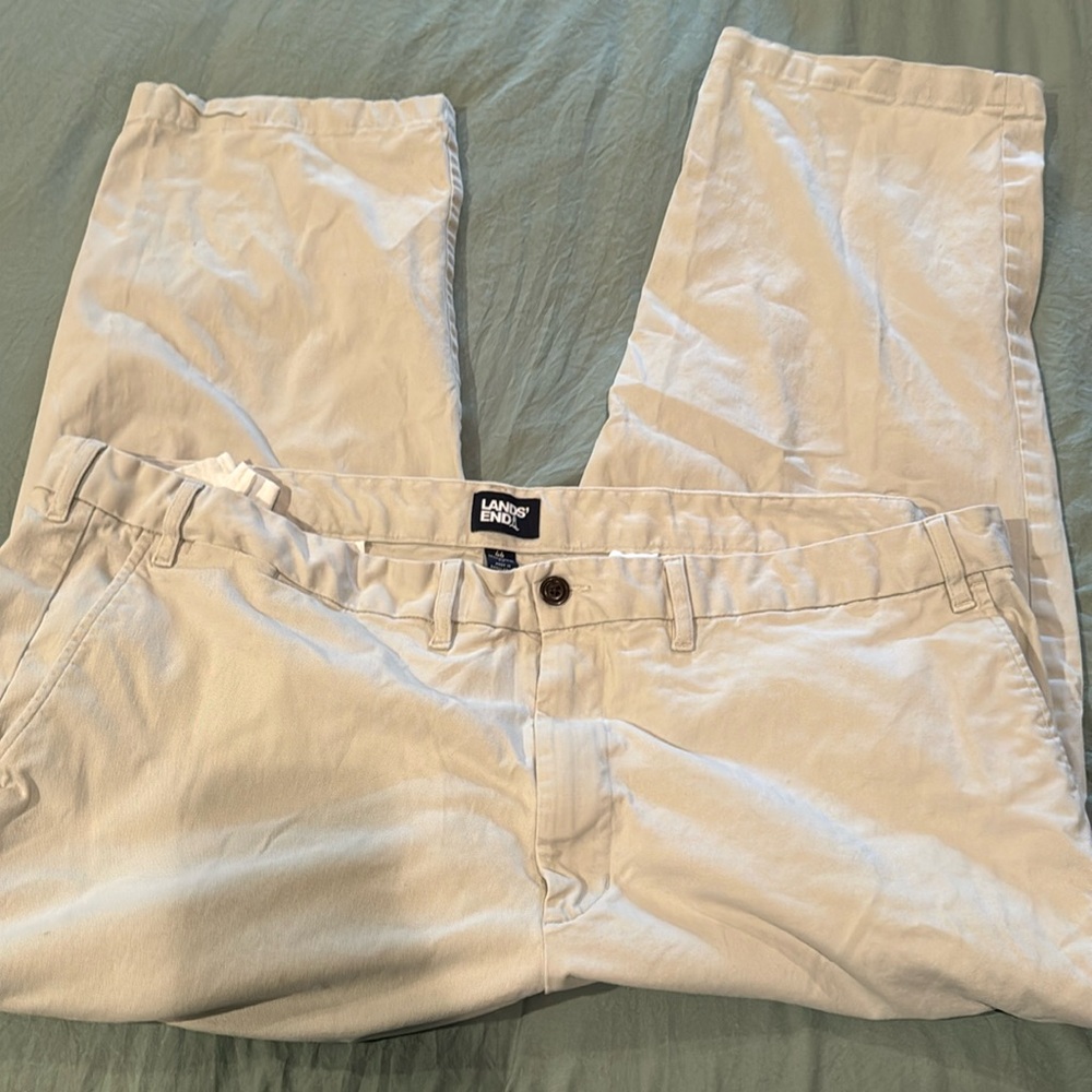 Men’s 30 length
